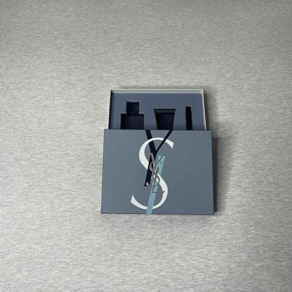 YSL - Yves Saint Laurent Y Empty Decorative Gift Box